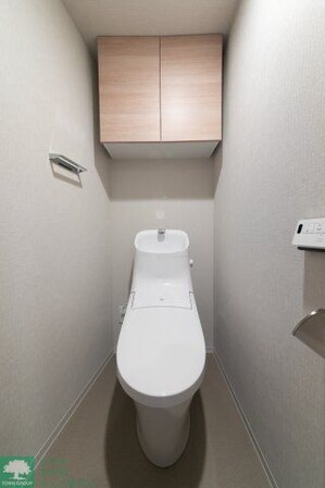 プラウドフラット西早稲田の物件内観写真